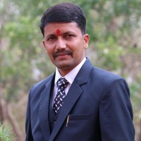 Sandip Govindrao Shinde