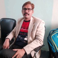 Tekchand Kumar