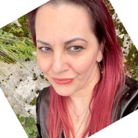 Simona Mihalache