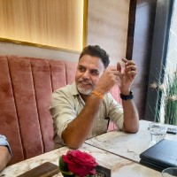 Rajesh Tiwari