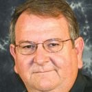 Bert May