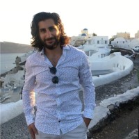 Andrew Andreas