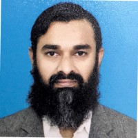 Muhammad Moizuddin