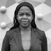 Ndidi Eyegheleme Ph.D.