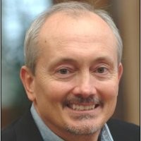 John D. Moss