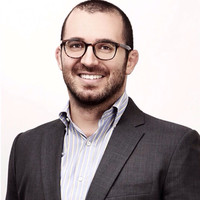 Daniel Page, Ph.D