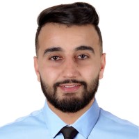 Ousama nacer eddine Laibi