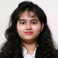 Krishna Varshini S