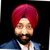 GURCHINTAN SINGH DUA