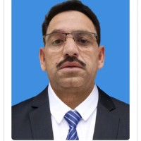 Siddiq Muhammad