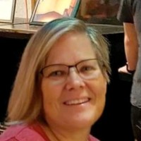 Ronda Childs