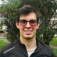 Nicolas Castañeda Alvarez