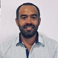 Luis Mejias