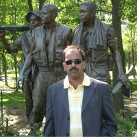 chidambara rao kaka