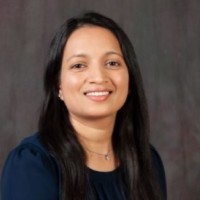 Krupa Patel
