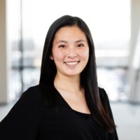 Serena Wong