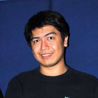 Chris Ventanilla