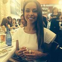 Marta Aharonian