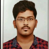 Harshith prasad