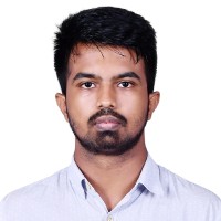 LAKSHMAN B