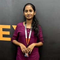 Ruchitha Hs