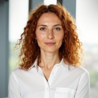Stefania Barbaglio