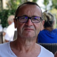 Pascal HAGEAUX