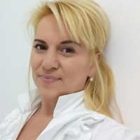 Janet Joy Mark