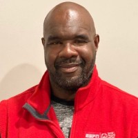Everett King Special Olympics Program Director