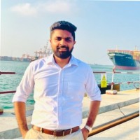 Mahesh Wijesinghe