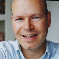Arno Brinkman
