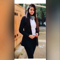 Himanshi Sahni