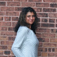 Harshana Patel