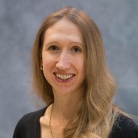 Sarah Percy
