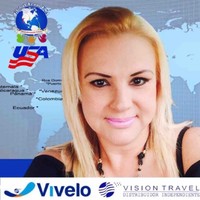 Luisa Vasquez