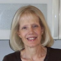 Lucia Finley