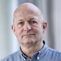 Frank Van Oss
