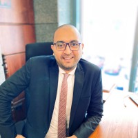 Ahmed Moustafa Zahran, Mba
