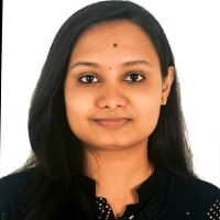 Anisha Augustine