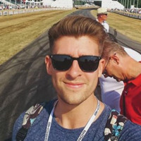 Logan Robinson