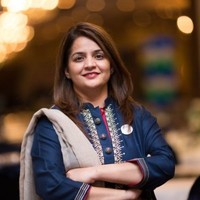 Nasira Bedar Bakht
