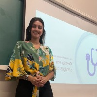 Leila Elizabethe Pereira