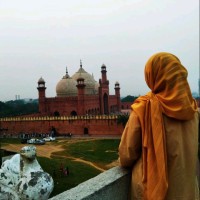 Rabbia Khalid