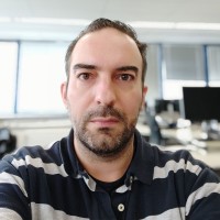 Joost Derks