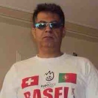 Hossein Taghdisi