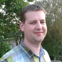 Mattijs Van Der Pol