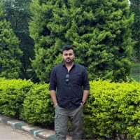 Kumar Shubham