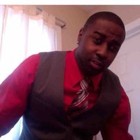 Rickey Scott
