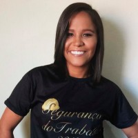 Thayanne kyonara da silva