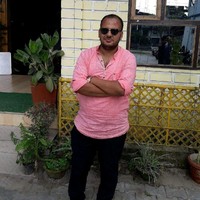 Soubhik Chowdhury